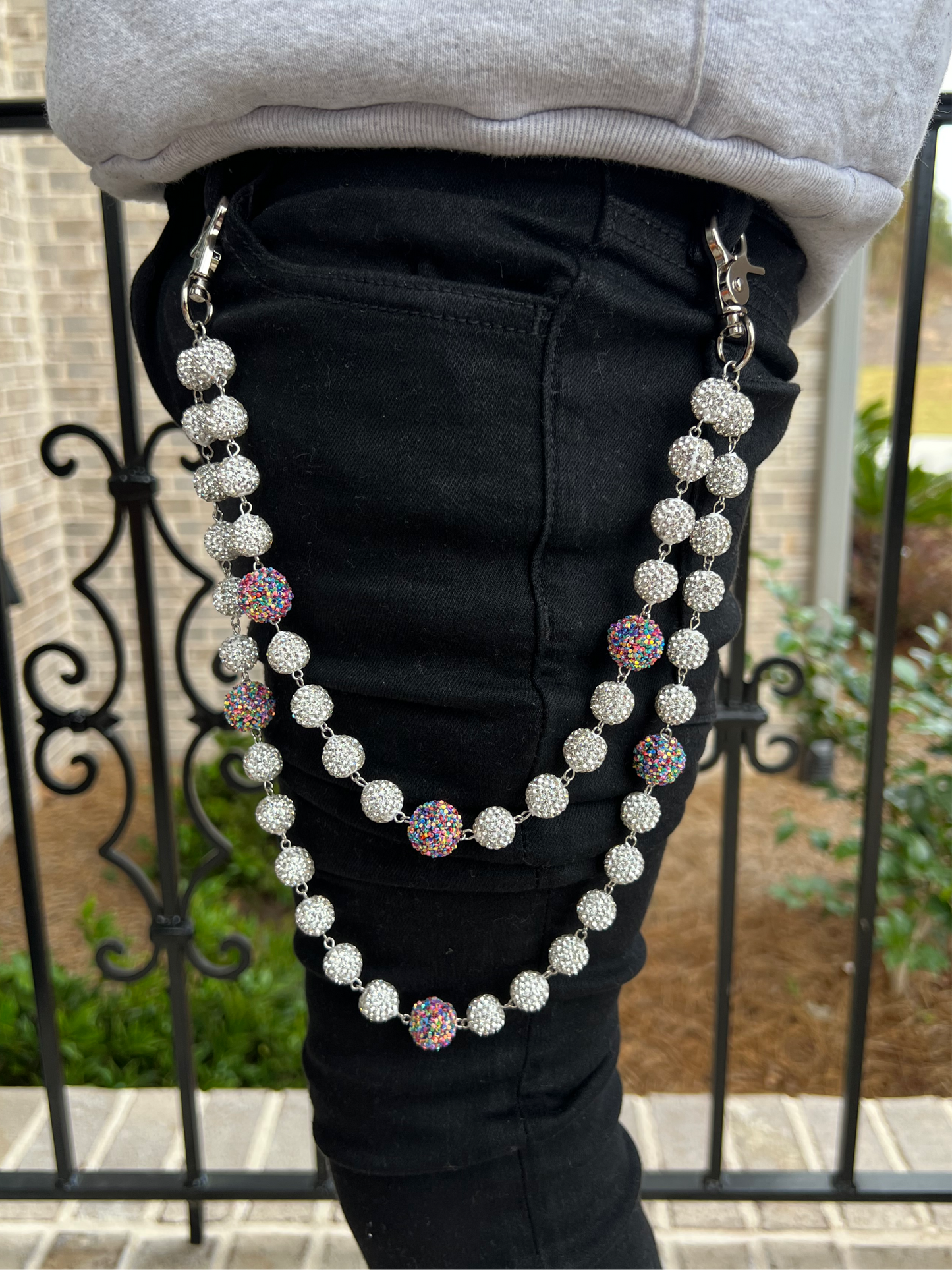 Nerds Wallet Chain