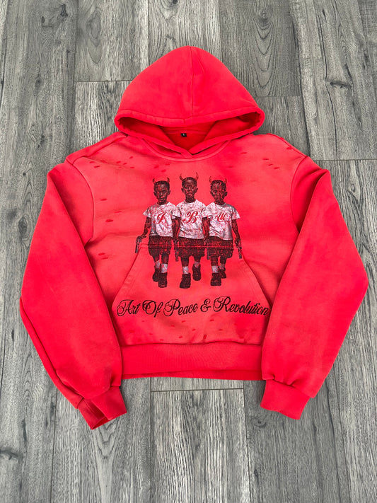 LandOfTheFree Hoodie