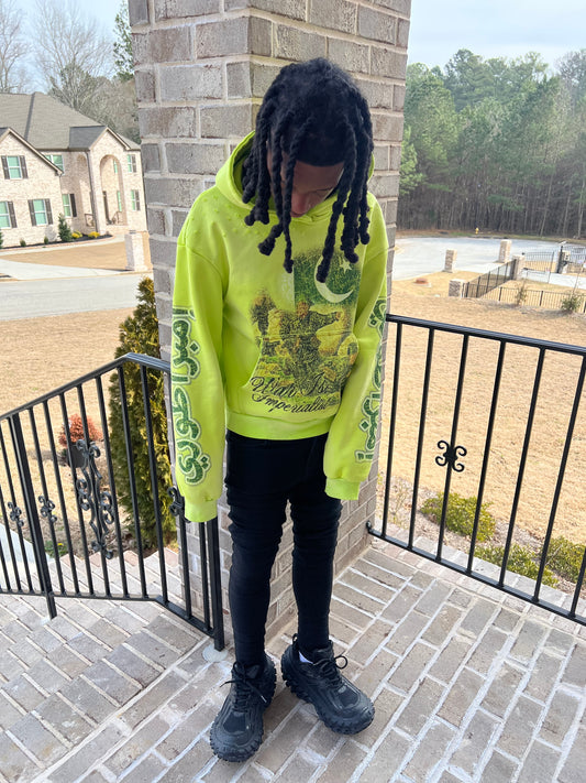 LandOfTheFree Hoodie