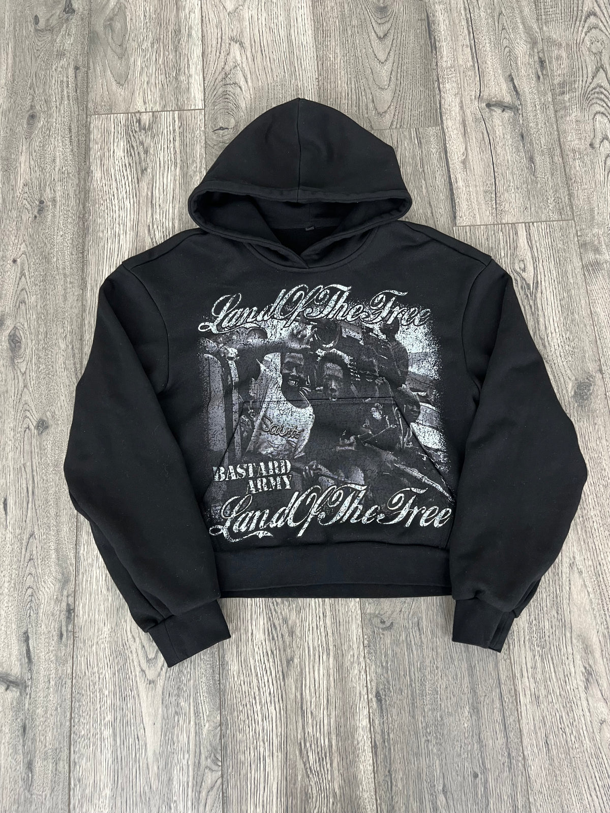 LandOfTheFree Hoodie