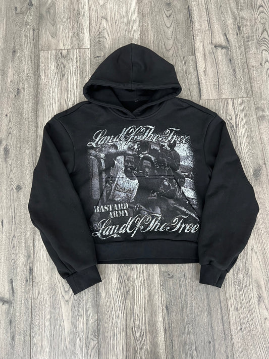 LandOfTheFree Hoodie