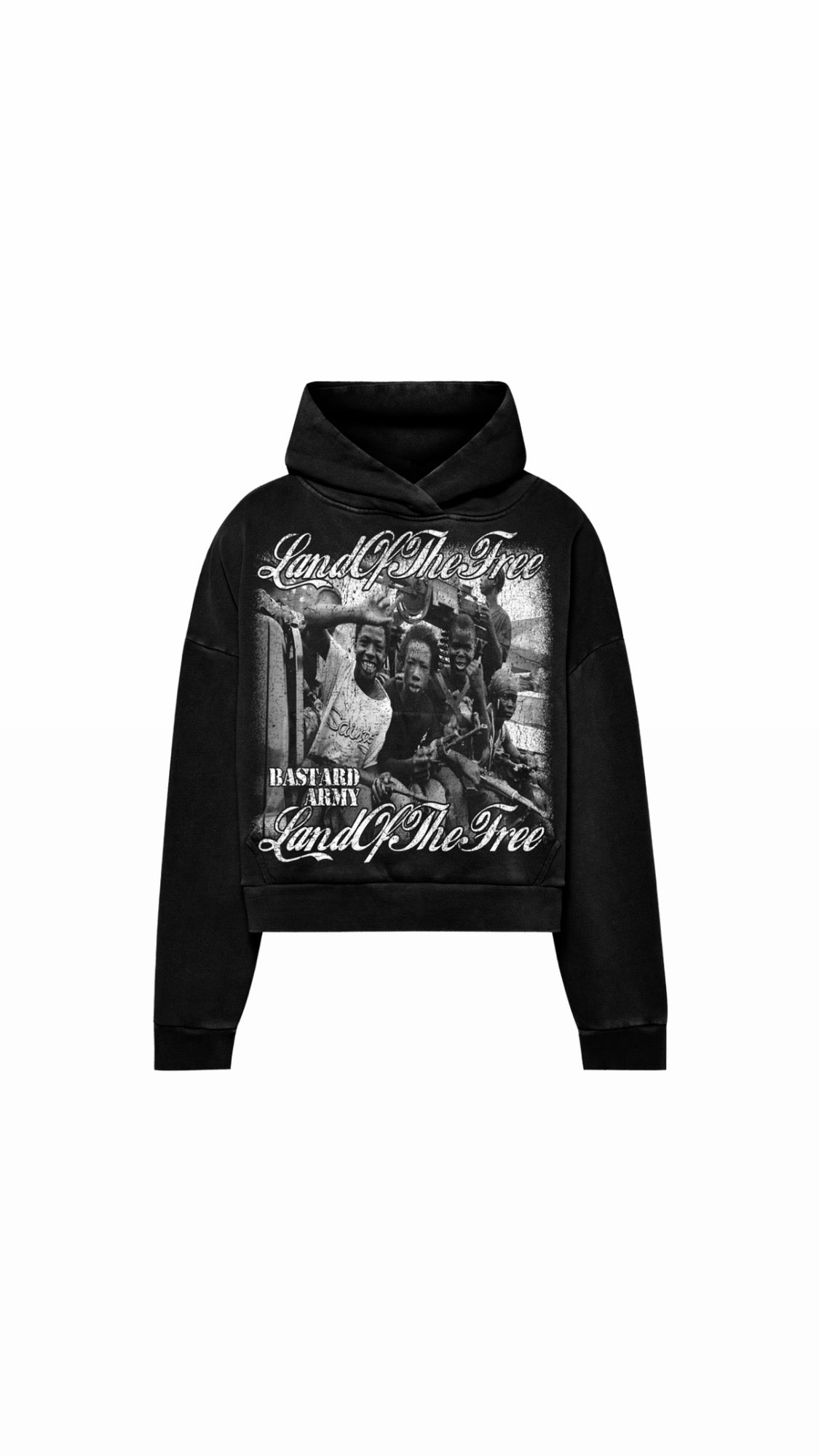 LandOfTheFree Hoodie